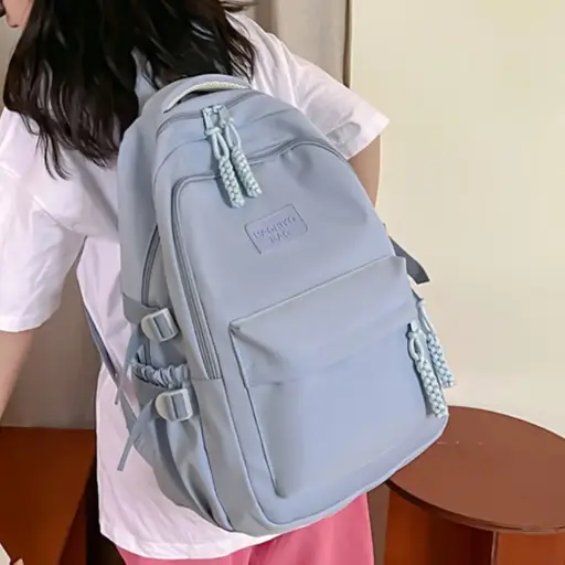[ALX02-A008] SCHOOL BACKPACK 0824