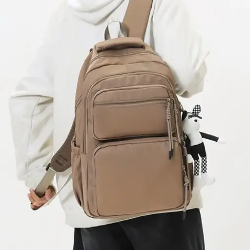 [ALX02-A031] SCHOOL BACKPACK 0824