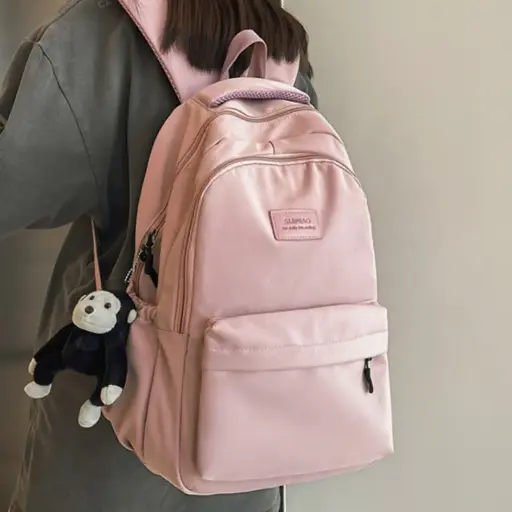 [ALX02-A039] SCHOOL BACKPACK 0824