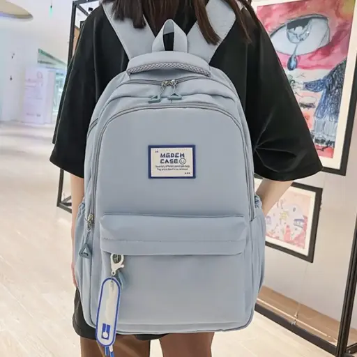 [ALX02-A011] SCHOOL BACKPACK 0824