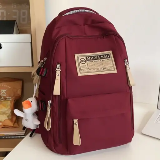 [ALX02-A036] SCHOOL BACKPACK 0824