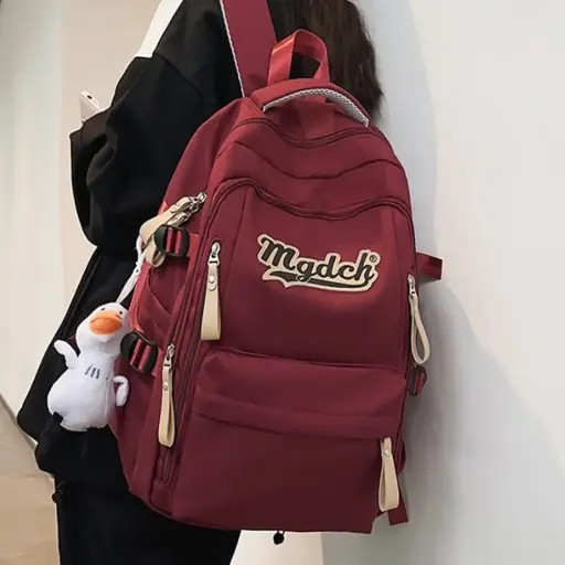 [ALX02-A015] SCHOOL BACKPACK 0824