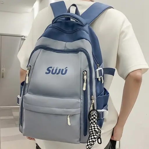 [ALX02-A005] SCHOOL BACKPACK 0824