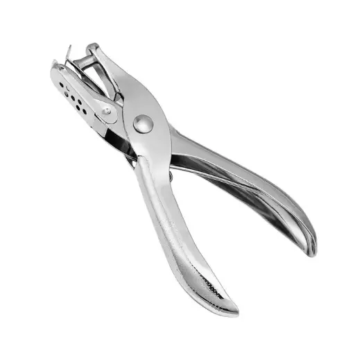 [MS06-DL1101] SINGLE HOLE PUNCHING MACHINE