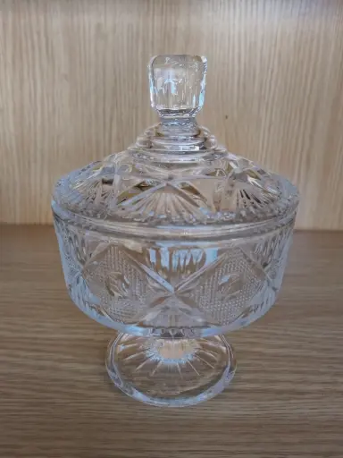 [SJ-GH387] SUGAR BOWL TG012