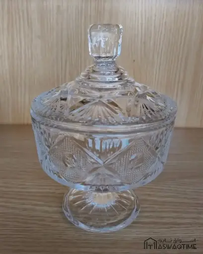 [SJ-GH387] SUGAR BOWL TG012