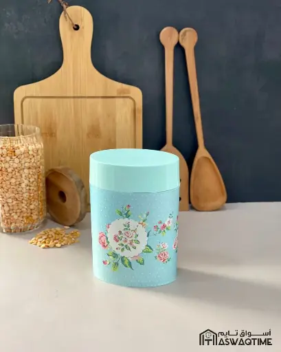 [S3-311] SUNPLAST OVAL CONTAINER 0.8lt