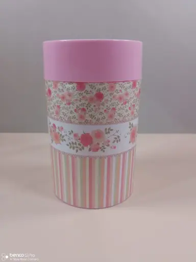 [SC-310] SUNPLAST ROUND CONTAINER 0,8lt