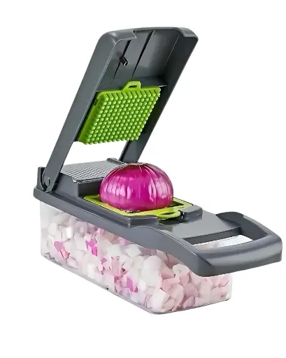 [HOR-96689-13] VEGETABLE CUTTER