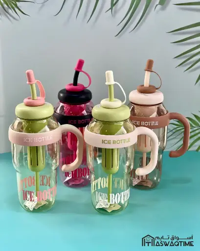 [ALX02-A150] WATER BOTTLE