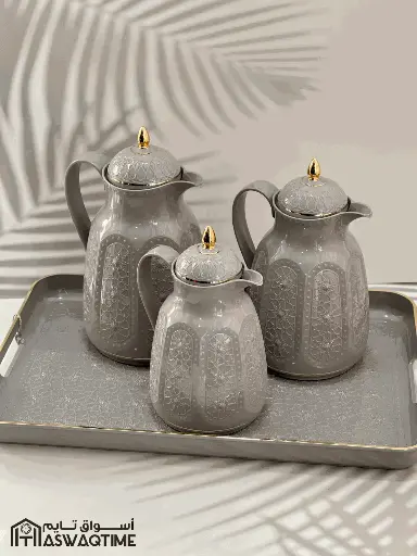 [ROS-52858] RS-132-13-A32  - ROSE  FLASK 1.3 L.