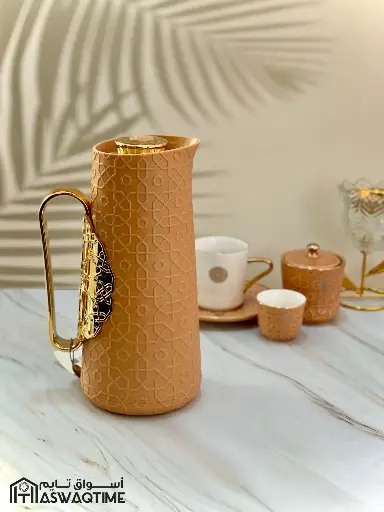 [OTN-KP1059] OTANTIK ROSETTI – VACUUM FLASK 1.0 LITER