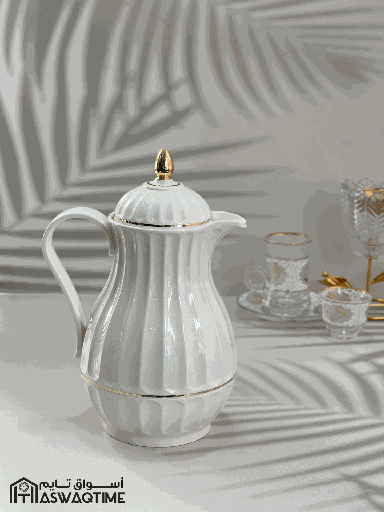 [ROS-52756] RS-345-06-A01 - ROSE FLASK