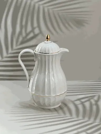 [ROS-52757] RS-345-10-A01 - ROSE FLASK