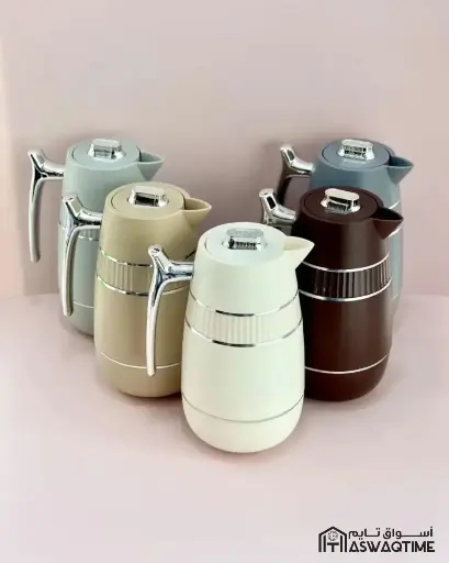 [GER-4344MCG] GERMAX VACUUM FLASK 1L