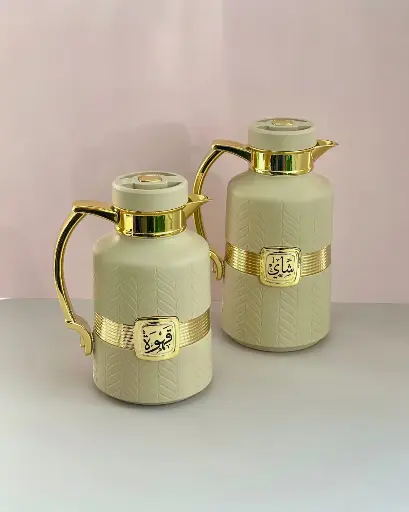 [GER-2405MCG] GERMAX VACUUM FLASK 0.6 L CAWA