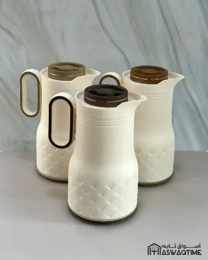 [GER-GER2187TC] GERMAX VACUUM FLASK 1 LTR TC