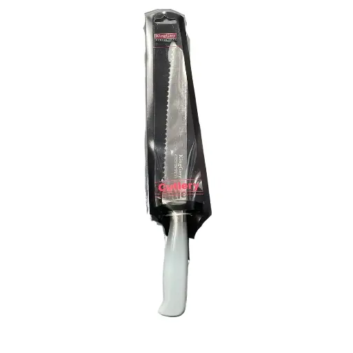 [YUN-KN21820]  8-INCH BREAD KNIFE