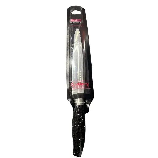 [YUN-KN21829] 5-INCH SPECKLED KNIFE