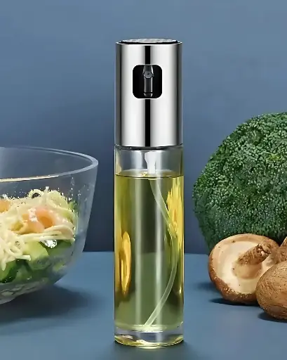 [SJ-HY731] EDIBLE OIL SPRAY BOTTLE 100ML