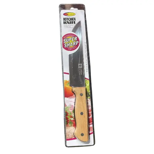 [YUN-KN25446] CHEF KNIFE