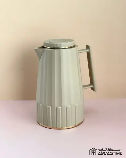 [GER-4366MCG] GERMAX  VACUUM FLASK 0.6 Ltr