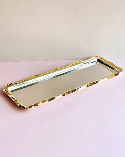 [GER-6752GS] GERMAX  1PC TRAY
