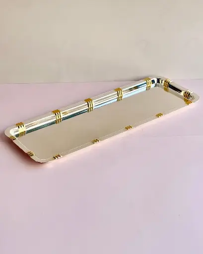 [GER-6754GS] GERMAX  1PC TRAY