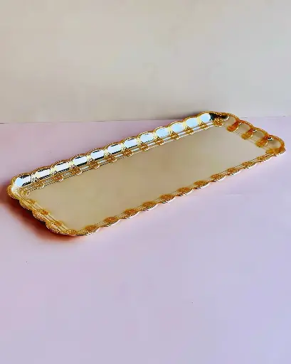 [GER-6757GS] GERMAX  1PC TRAY