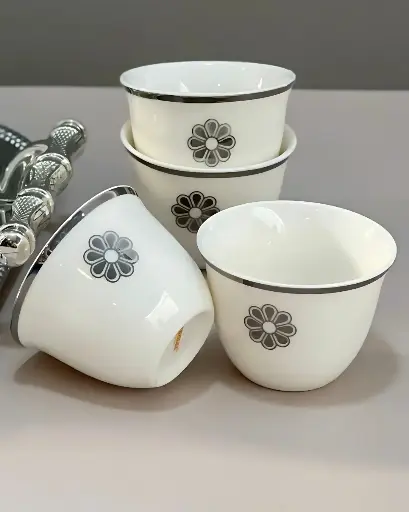 [GER-GER4491] GERMAX 12PCS CAWA CUPS SET