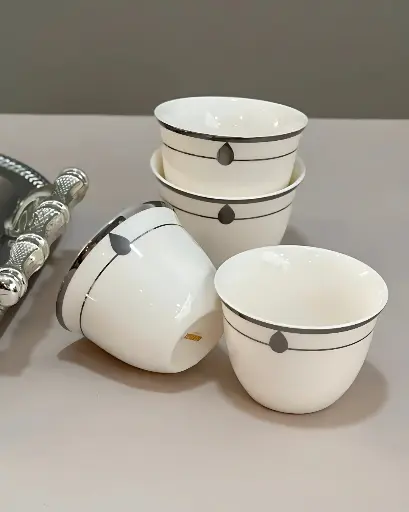 [GER-GER4493] GERMAX 12PCS CAWA CUPS SET