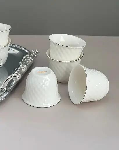 [GER- GER4419] GERMAX 80CC CAWA CUP SET