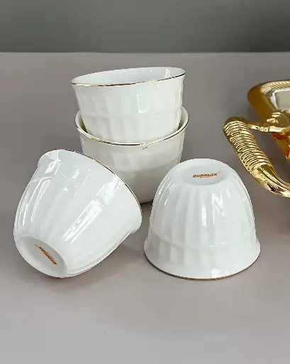 [GER-GER4485] GERMAX 12PCS CAWA CUPS SET