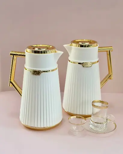 [GER-GER2326] GERMAX  VACUUM FLASK 1.0 Ltr