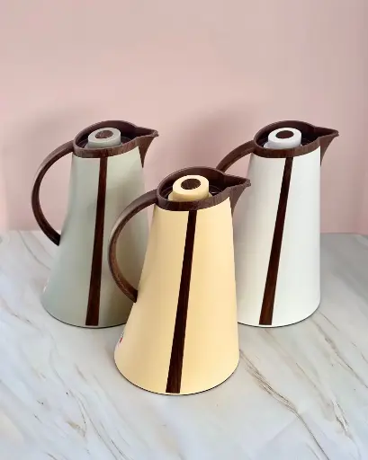 [GER-3452] GERMAX  VACUUM FLASK 1.0 Ltr