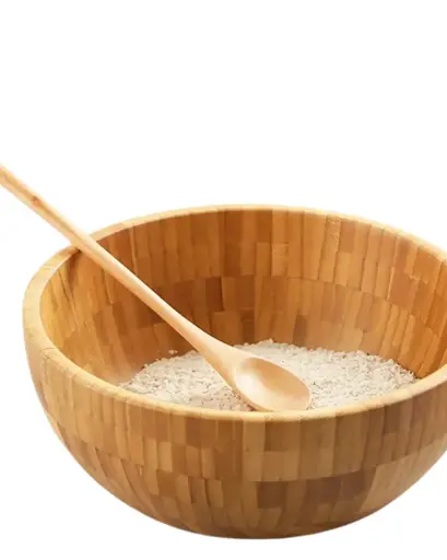 [DZ-1369]  BOWL BAMBO 25 CM