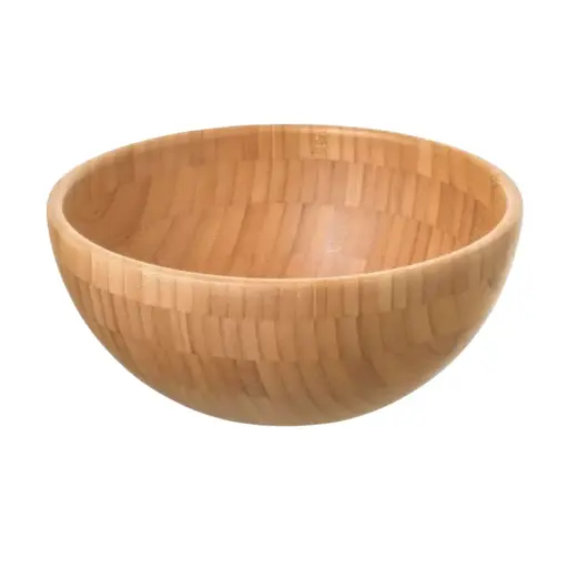 [DZ-1370]  DELZA BOWL BAMBO 30 CM