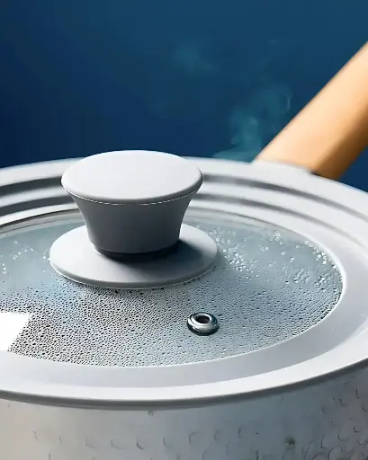 [DZ-2853] POT LID 18/20/22 CM