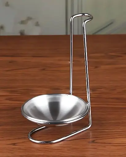 [DZ-2866]  DELZA SPOON HOLDER