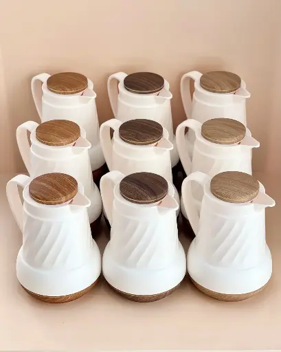 [GER-GER2178] GERMAX VACUUM FLASK 0.7 Ltr