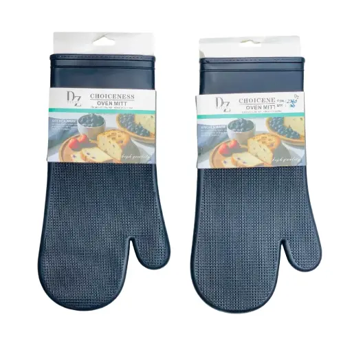 [DZ-2360] DELZA GLOVES OVEN SILICONE