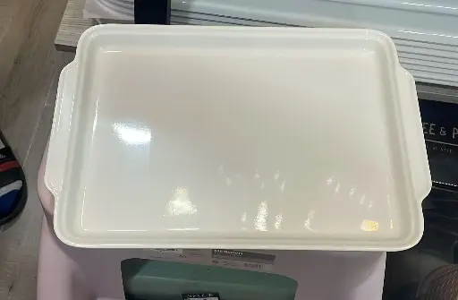 [GER-3321] GERMAX MELAMINE TRAY