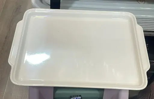 [GER-3323] GERMAX MELAMINE TRAY