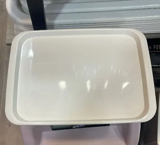 [GER-4177] GERMAX MELAMINE TRAY