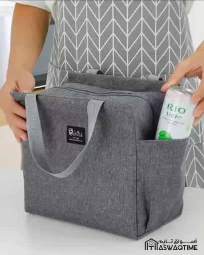 [RUY-TC04] LUNCH BAG 25x14x25 CM