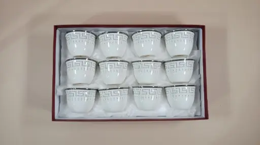 [GER-GER4449] GERMAX  80CC CAWA CUP G