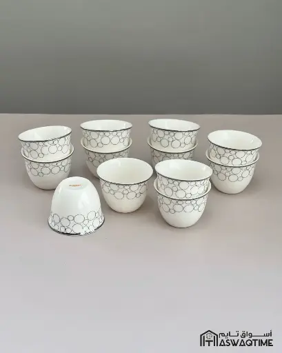 [GER-GER4455] GERMAX  80CC CAWA CUP G