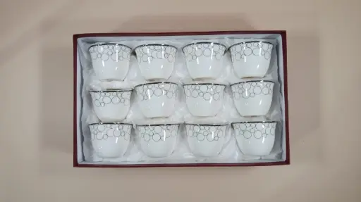 [GER-GER4455] GERMAX  80CC CAWA CUP G