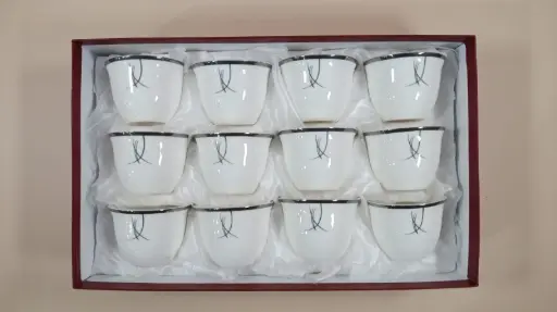 [GER-GER4451] GERMAX  80CC CAWA CUP G