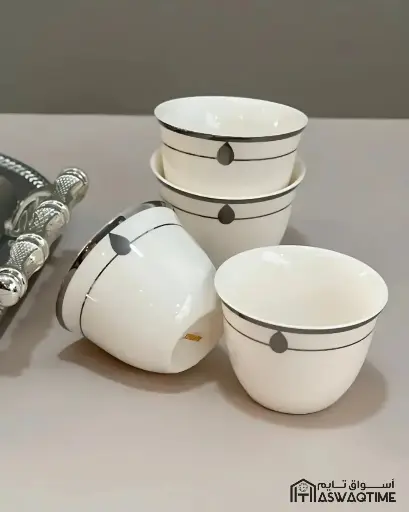 [GER-GER4493] GERMAX 12PCS CAWA CUPS SET 